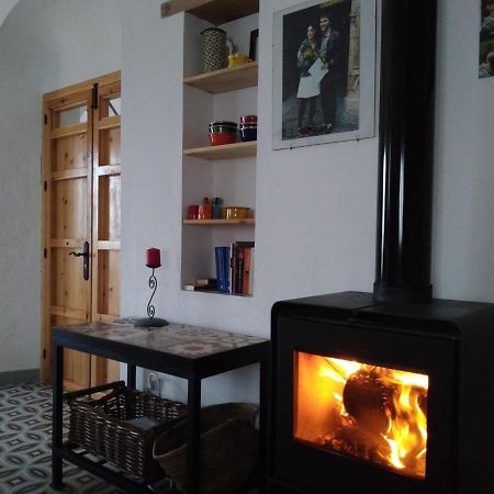 Micasa Im Zentrum Von Vejer Vejer de la Frontera Ngoại thất bức ảnh