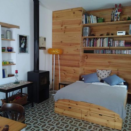 Micasa Im Zentrum Von Vejer Vejer de la Frontera Ngoại thất bức ảnh