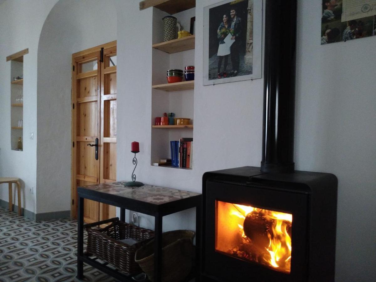 Micasa Im Zentrum Von Vejer Vejer de la Frontera Ngoại thất bức ảnh