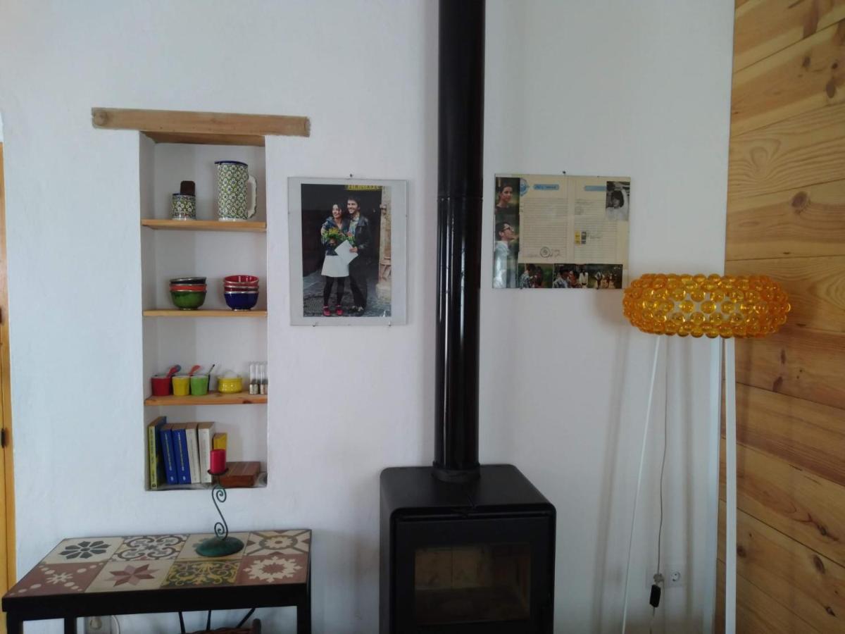 Micasa Im Zentrum Von Vejer Vejer de la Frontera Ngoại thất bức ảnh