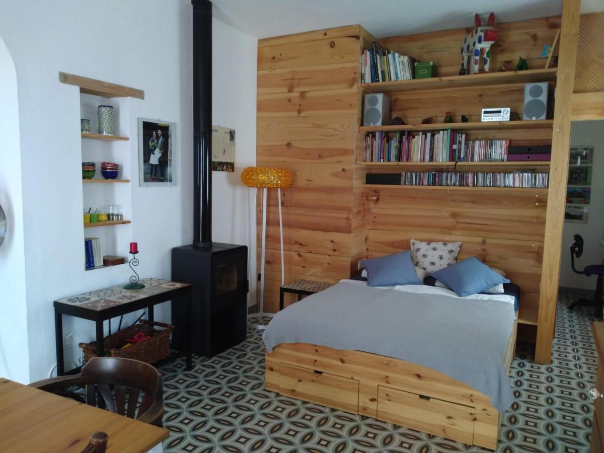 Micasa Im Zentrum Von Vejer Vejer de la Frontera Ngoại thất bức ảnh