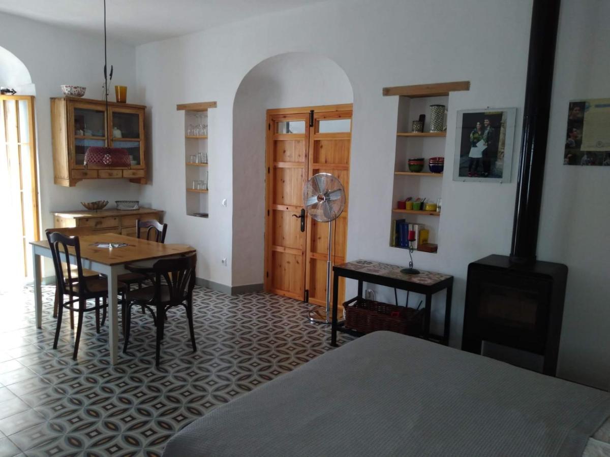 Micasa Im Zentrum Von Vejer Vejer de la Frontera Ngoại thất bức ảnh